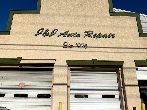 Auto Repair Shop «J & J Auto Repair», reviews and photos, 2406 Delsea Dr, Franklinville, NJ 08322, USA