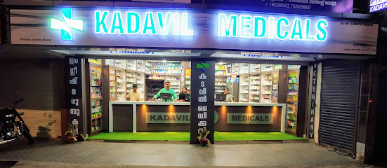 Kadavil Medicals