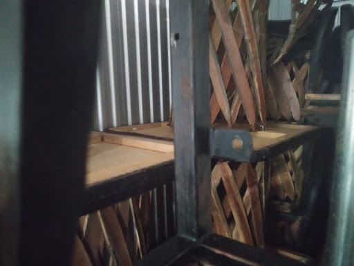 Self-Storage Facility «Storage Choice - Farmers Market», reviews and photos, 2425 Canton St, Dallas, TX 75226, USA