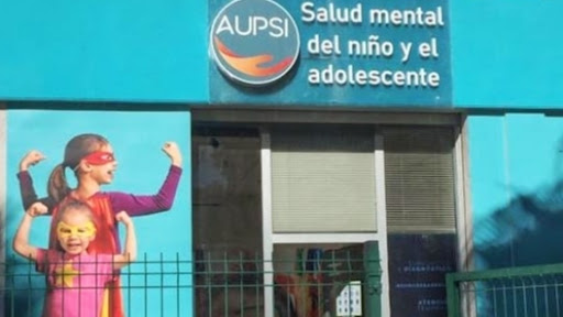 Aupsi en Alicante, Alicante