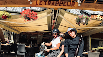 Photos du propriétaire du Restaurant Le Trappeur à Les Deux Alpes - n°1