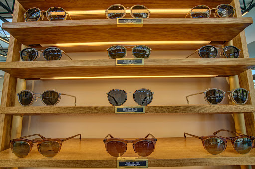 Optician «Warby Parker», reviews and photos, 2619 NE University Village St, Seattle, WA 98105, USA