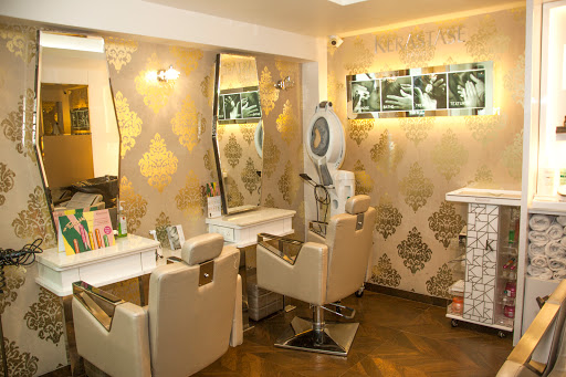 Kapils Salon - Goregaon (w)