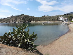 Photo de Cala de Portlligat et le règlement