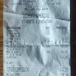 Photo n°13 de l'avis de Paolo.o fait le 16/05/2023 à 09:40 sur le  Restaurant Chez Nous à Châtillon