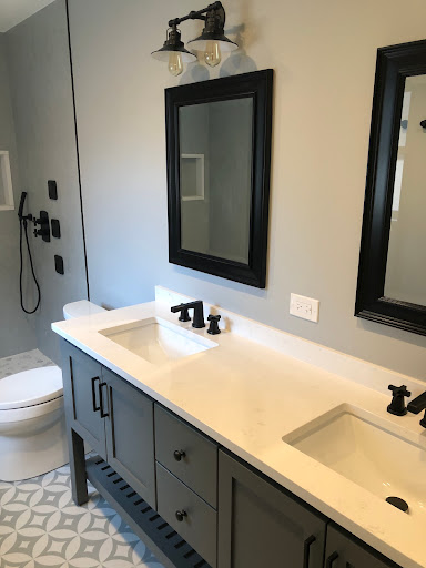 Kitchen Remodeler «Chicagoland Remodeling | Home, Kitchen & Bathroom Remodeling Contractors Elmwood Park», reviews and photos, 2130 N Harlem Ave, Elmwood Park, IL 60707, USA