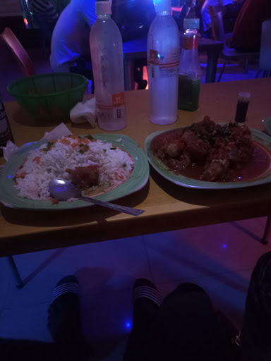 FITT HOTELS | Best Hotel In Itire, Surulere, Lagos,Nigeria, 24 Ijaiye St, Itire 100001, Lagos, Nigeria, Seafood Restaurant, state Lagos