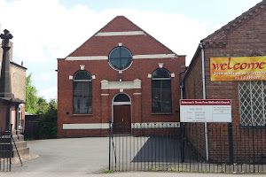 Alderman's Green Free Methodist Church