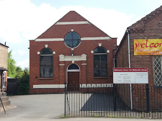 Alderman's Green Free Methodist Church