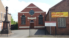 Alderman's Green Free Methodist Church