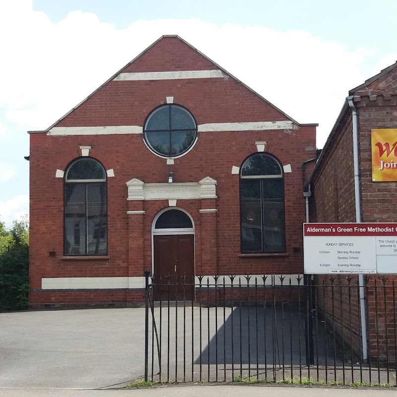 Alderman's Green Free Methodist Church