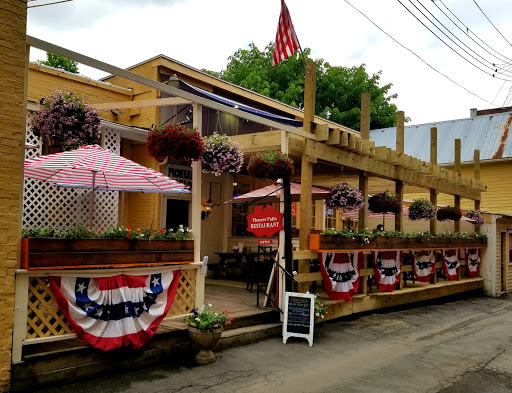 Campground «Cooperstown KOA», reviews and photos, 565 Ostrander Rd, Richfield Springs, NY 13439, USA