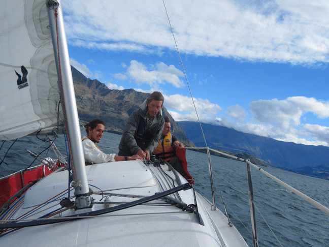 Reviews of Lake Wanaka Yacht Charters in Wanaka - Travel Agency