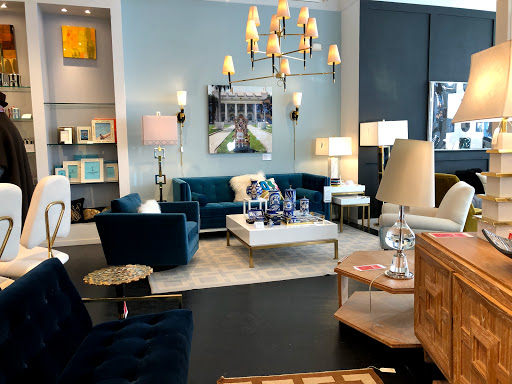 Furniture Store «Jonathan Adler», reviews and photos, 1267 Wisconsin Ave NW, Washington, DC 20007, USA
