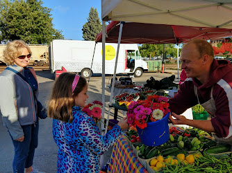 Red Wing Farmers Market