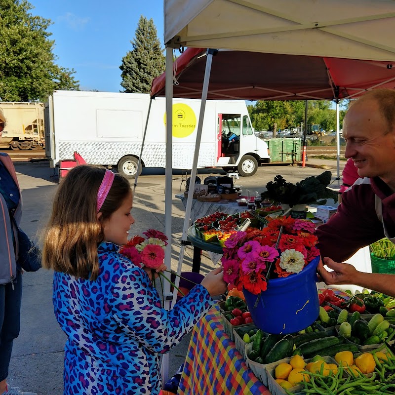 Red Wing Farmers Market