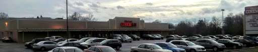 Movie Theater «Chakeres Cinema 10», reviews and photos, 3115 E National Rd, Springfield, OH 45505, USA