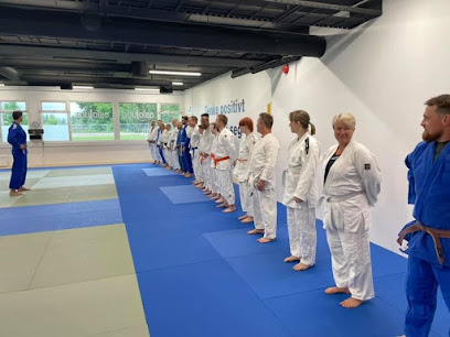 Oslo judoklubb