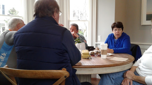 Market «Rosewater Market», reviews and photos, 20 S Summer St, Edgartown, MA 02539, USA