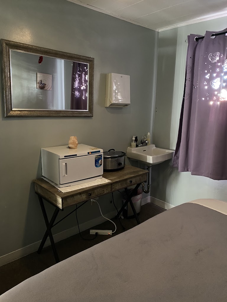 Do'ssage Massage & Bodywork LLC 07203