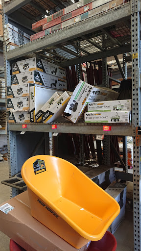 Home Improvement Store «The Home Depot», reviews and photos, 2500 Cambridge Rd, Schenectady, NY 12304, USA