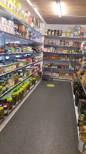 Frederikshavn Bazar - Supermarked