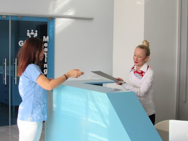 Kusadasi EFES Dental Clinic - Kusadasi EFES Dental Clinic