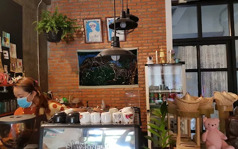 ร้านกาแฟ 989/1 Coffee พะเยา image