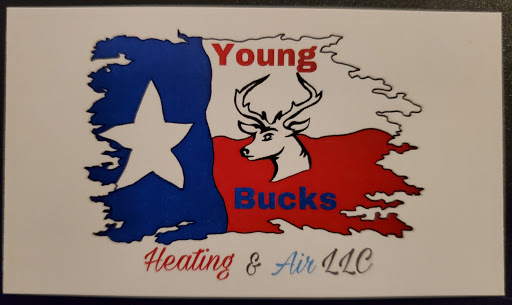 Young Bucks Heating and Air LLC