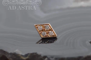 Ad Astra Piercing Co. image