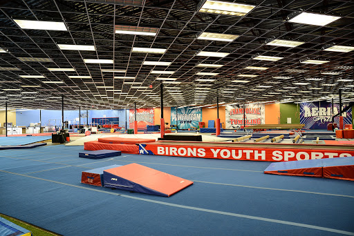 Sports School «Birons Youth Sports Center», reviews and photos, 12163 Katy Fwy, Houston, TX 77079, USA