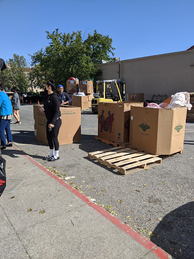 Thrift Store «Goodwill», reviews and photos, 28 W 25th Ave, San Mateo, CA 94403, USA