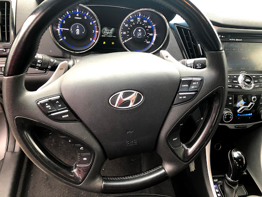 Used Car Dealer «Ghazal Auto», reviews and photos, 1305 E Chicago Rd, Sturgis, MI 49091, USA