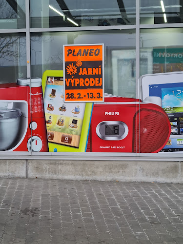PLANEO - Ostrava