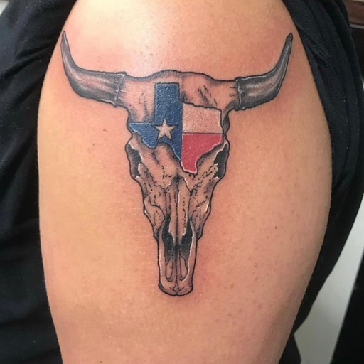 Explore calf tattoo ideas for men, creative tattoo ideas in Aledo, available at Elevated Tattoo & Piercing