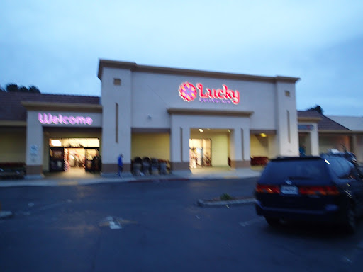 Supermarket «Lucky», reviews and photos, 1145 Arnold Dr, Martinez, CA 94553, USA