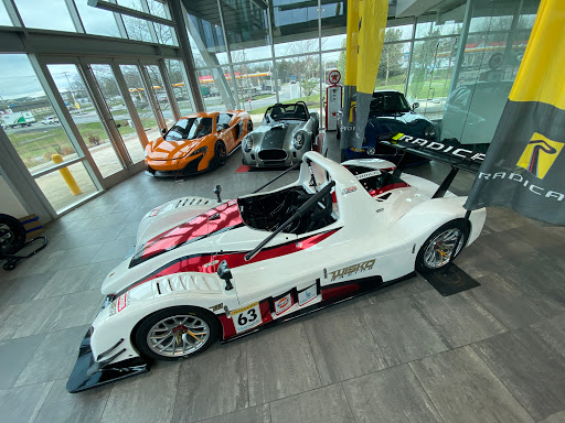 Used Car Dealer «Motorcars Washington», reviews and photos, 44264 Mercure Cir, Sterling, VA 20166, USA