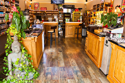 HappeSmoke - Mon Petit Herbier Boutique Cigarette Electronique et CBD à La Fare les Oliviers. à La Fare-les-Oliviers