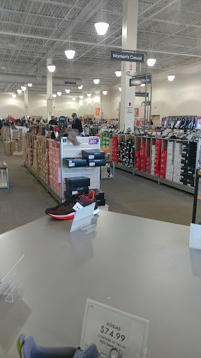 Shoe Store «DSW Designer Shoe Warehouse», reviews and photos, 2426 Lincoln Hwy, Langhorne, PA 19047, USA