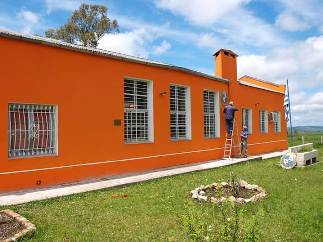 9QPJ+7XF, 37000 Arbolito, Departamento de Cerro Largo, Uruguay