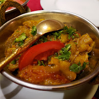Curry du Restaurant népalais Kathmandu à Paris - n°7