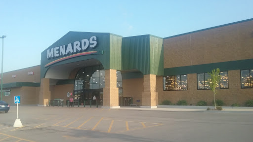 Home Improvement Store «Menards», reviews and photos, 11140 St Charles Rock Rd, St Ann, MO 63074, USA