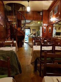 Atmosphère du Restaurant libanais Beitna à Vincennes - n°2