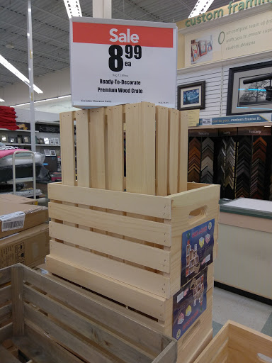 Fabric Store «Jo-Ann Fabrics and Crafts», reviews and photos, 268 E 12300 S, Draper, UT 84020, USA