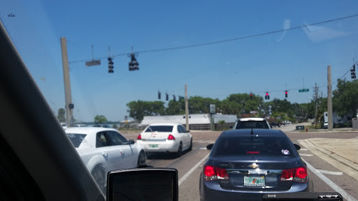 Tire Shop «Lake Tire & Auto», reviews and photos, 812 W Burleigh Blvd, Tavares, FL 32778, USA