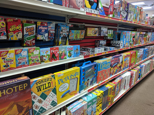 Hobby Store «HobbyTown USA», reviews and photos, 900 E Battlefield Rd #152, Springfield, MO 65807, USA