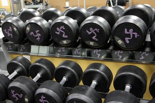Gym «Anytime Fitness», reviews and photos, 4275 County Line Rd Suite 03, Chalfont, PA 18914, USA