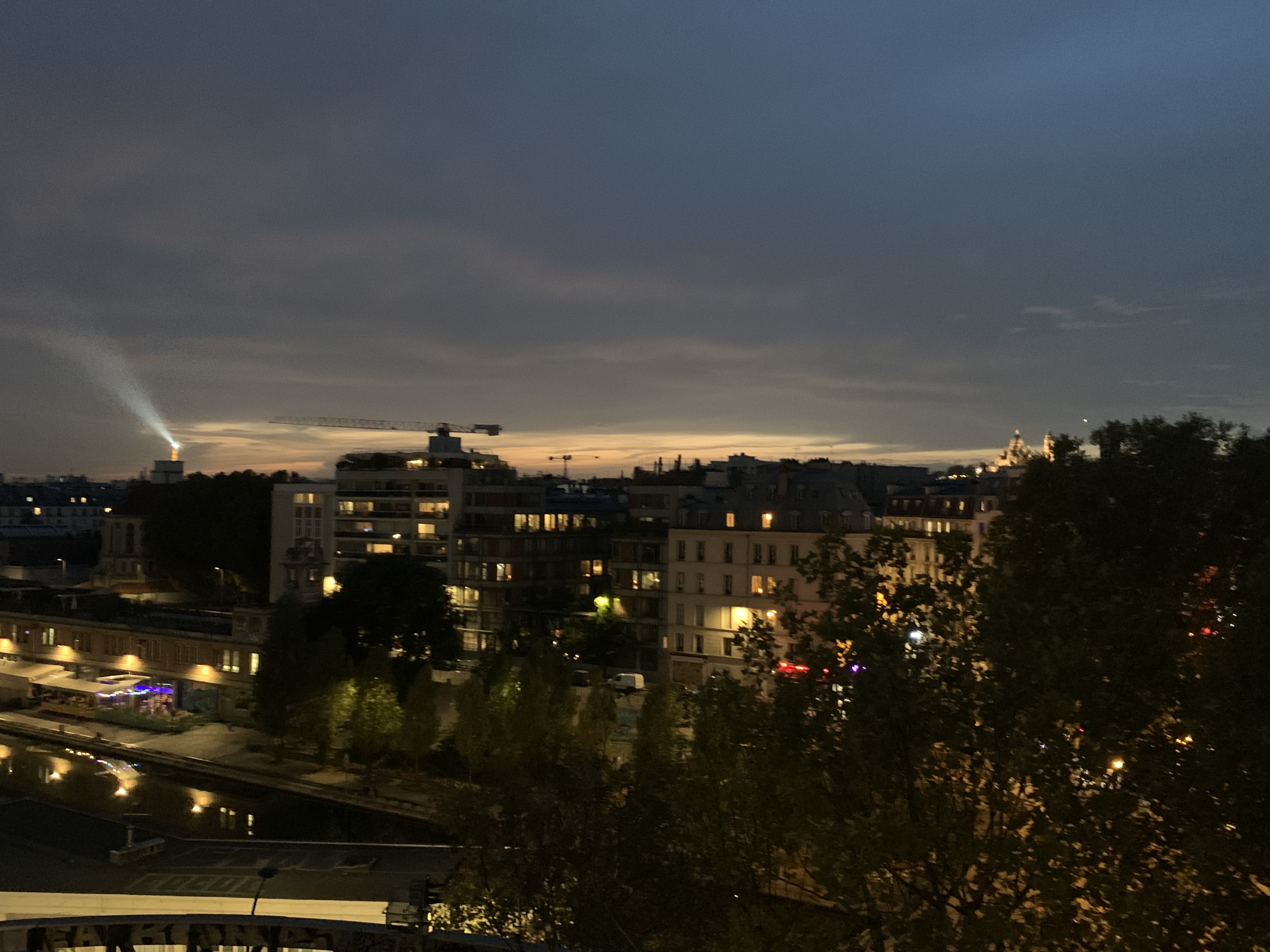 Photo n° 2 de l'avis de Claudine.e fait le 31/10/2022 à 14:28