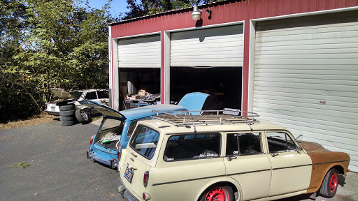 Park «Powell Butte Nature Park», reviews and photos, 16160 SE Powell Blvd, Portland, OR 97236, USA