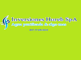 INVERSIONES HOREB SpA